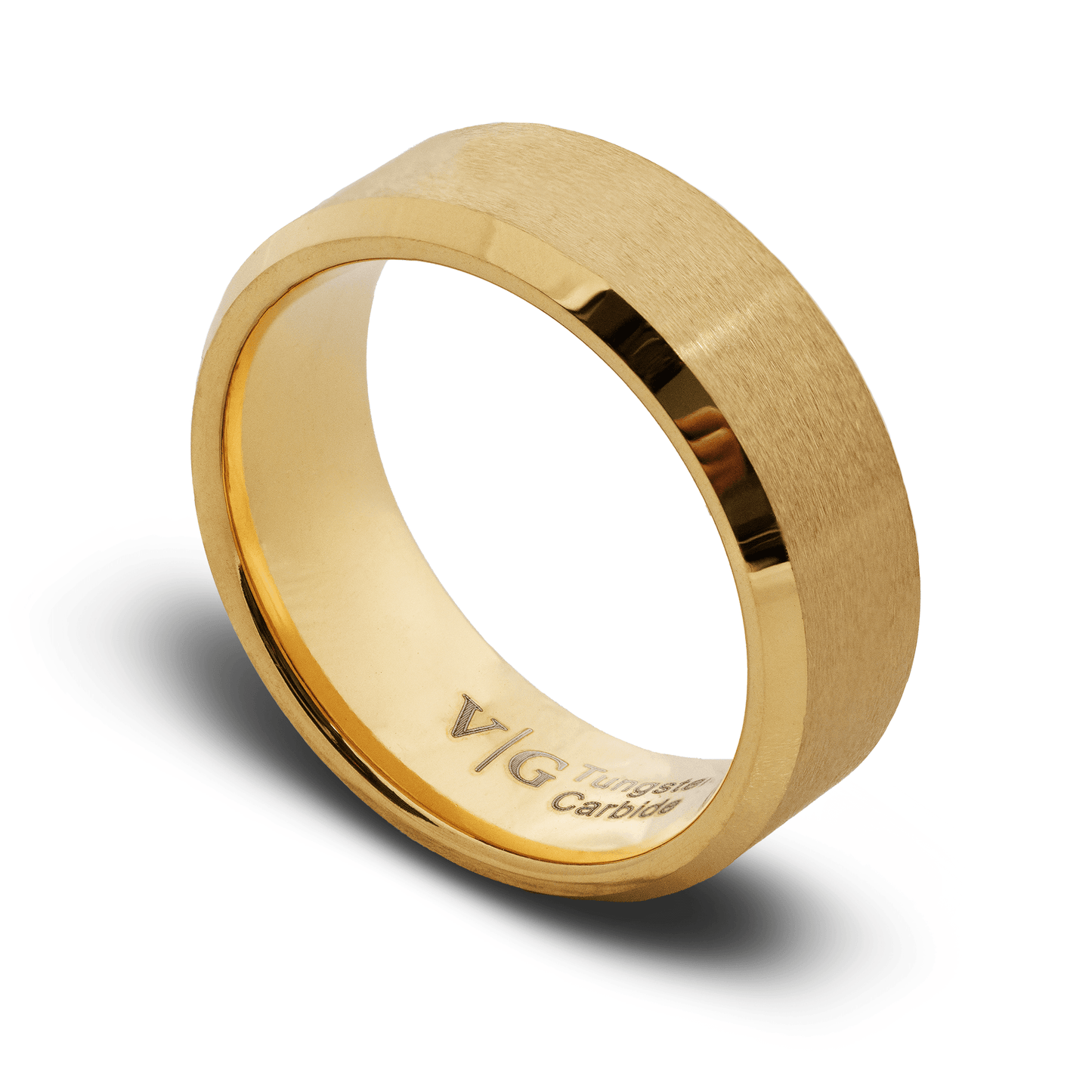 Executive - VG Rings - Flyclothing LLC