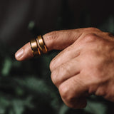 Executive - VG Rings - Flyclothing LLC