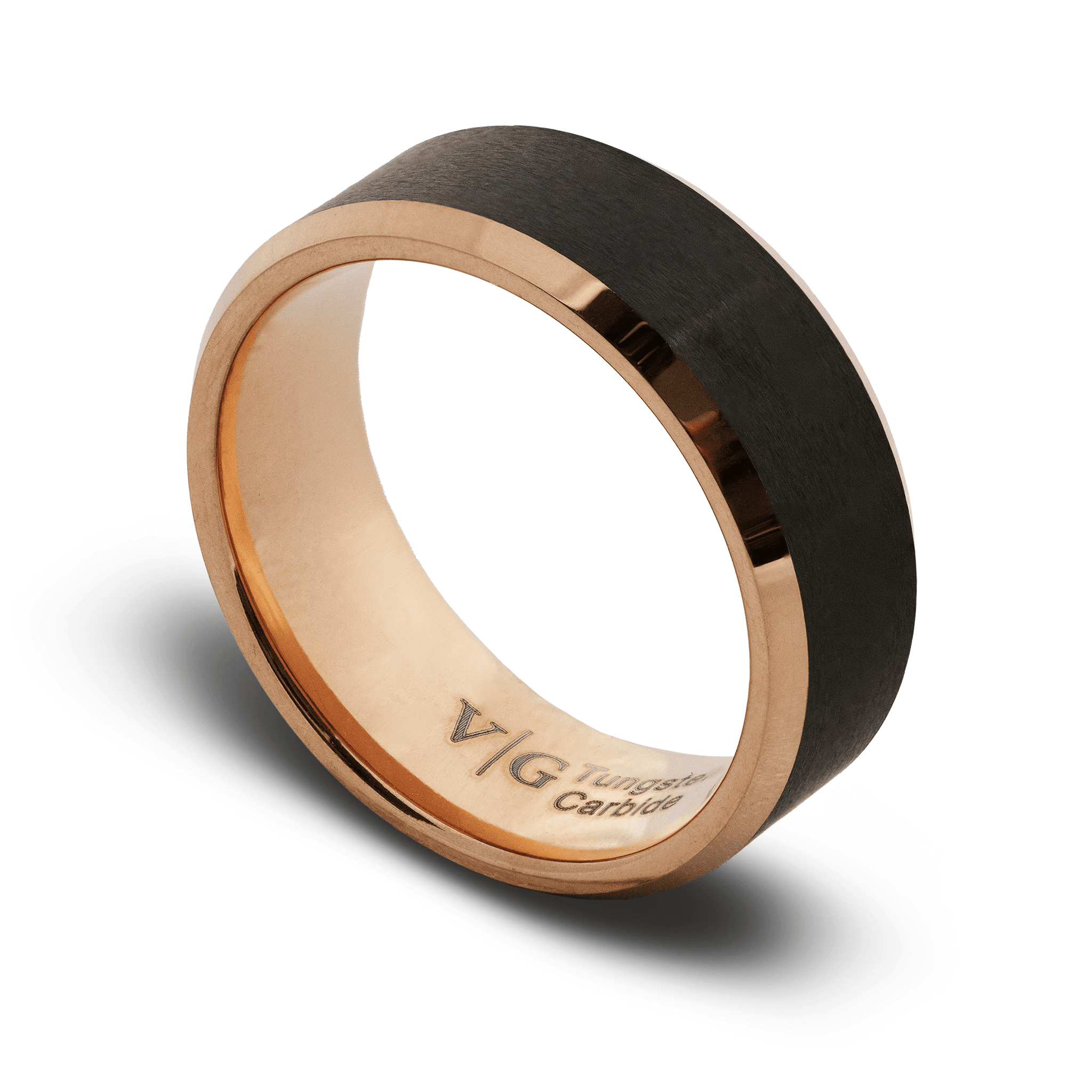 Gatsby - VG Rings - Flyclothing LLC