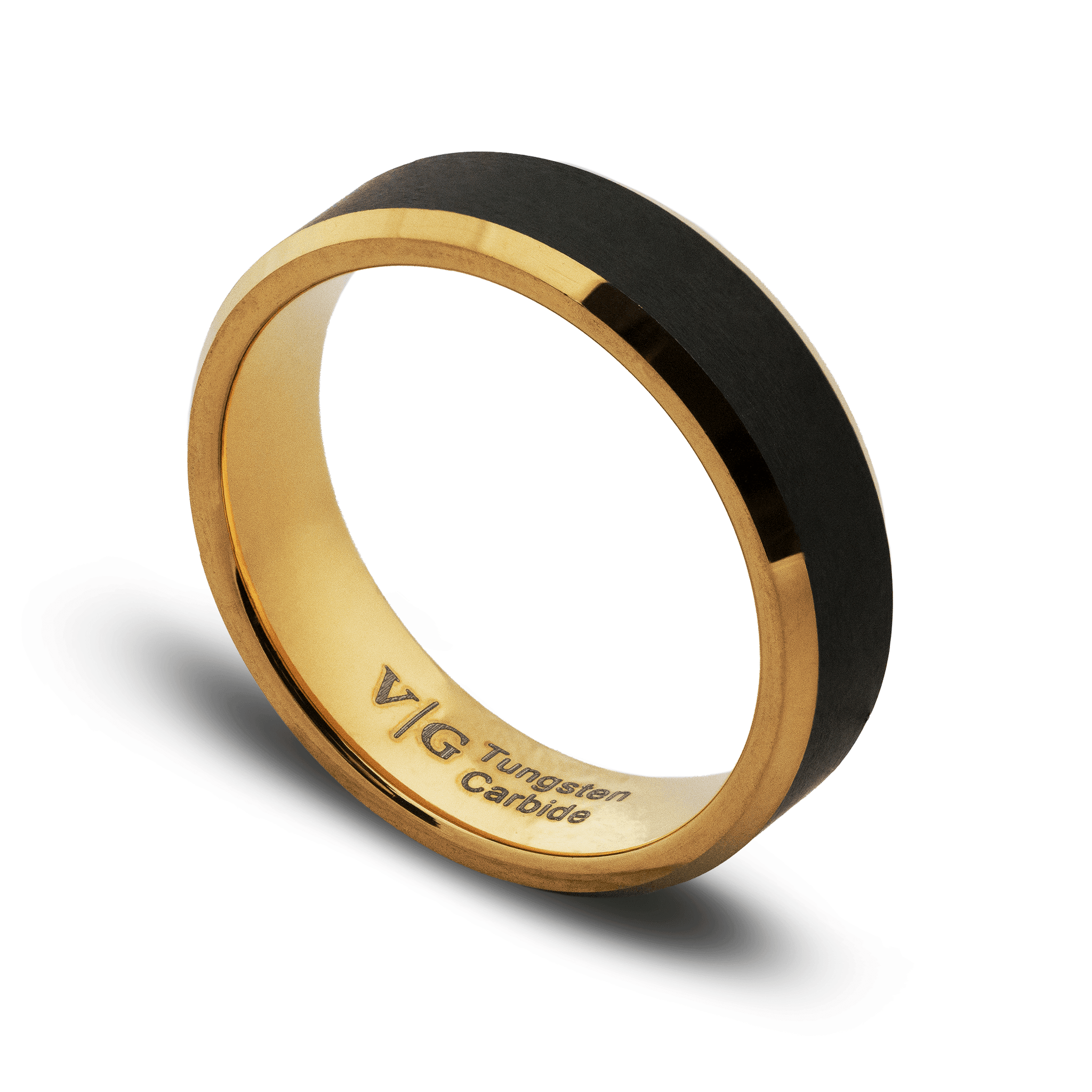 Gatsby - VG Rings - Flyclothing LLC