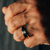 Gatsby - VG Rings - Flyclothing LLC