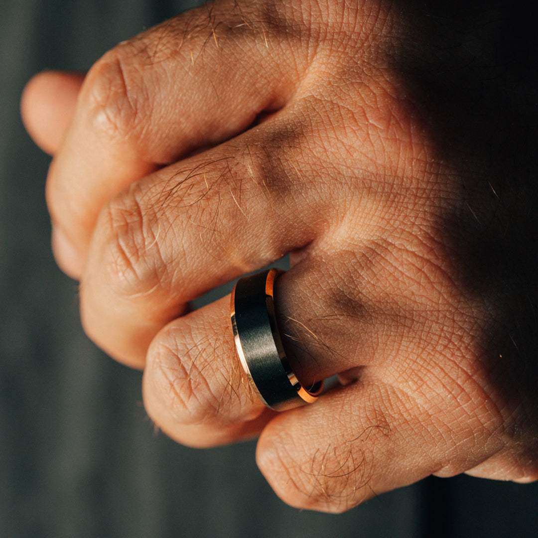 Gatsby - VG Rings - Flyclothing LLC