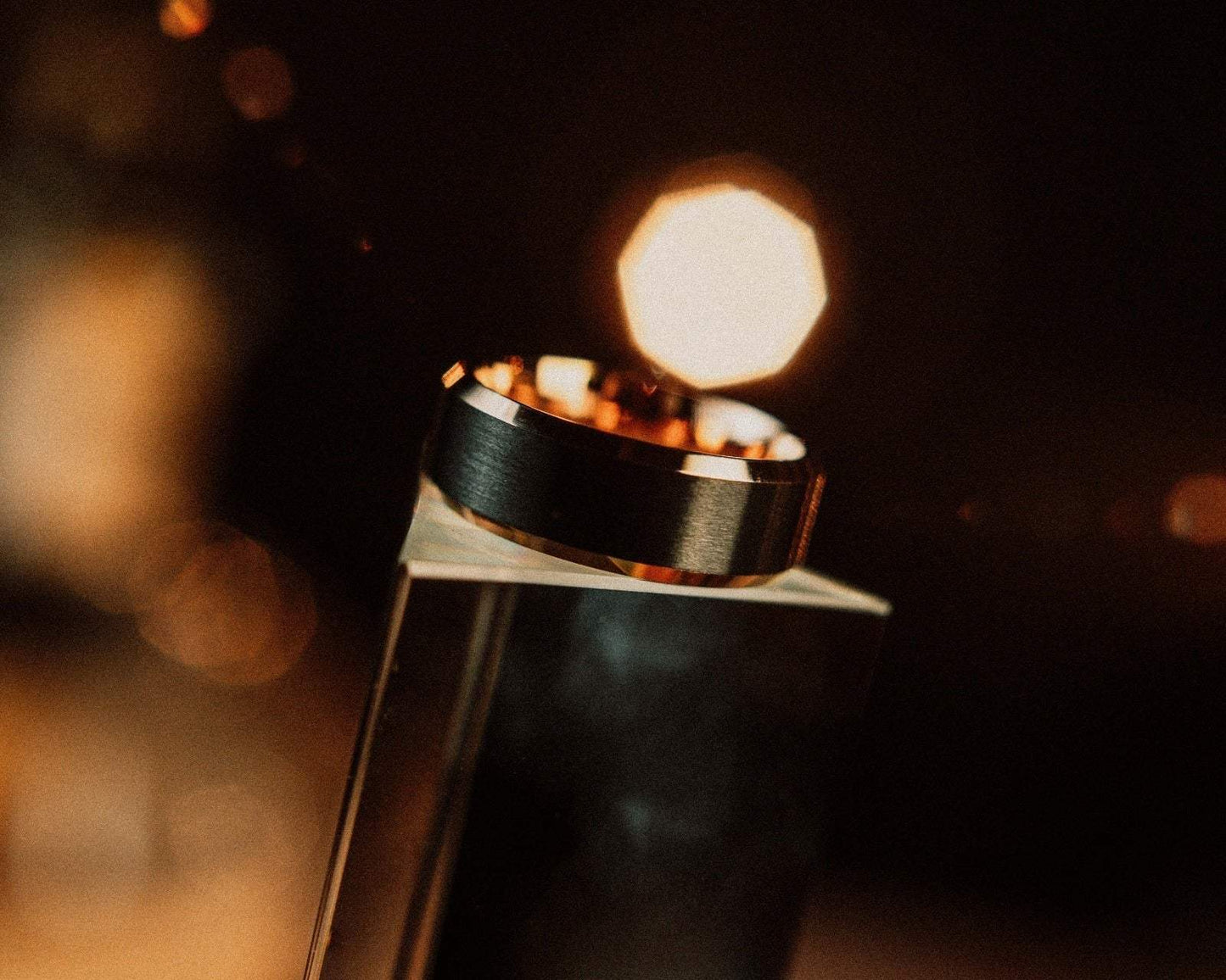 Gatsby - VG Rings - Flyclothing LLC