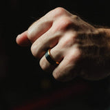 Gatsby - VG Rings - Flyclothing LLC