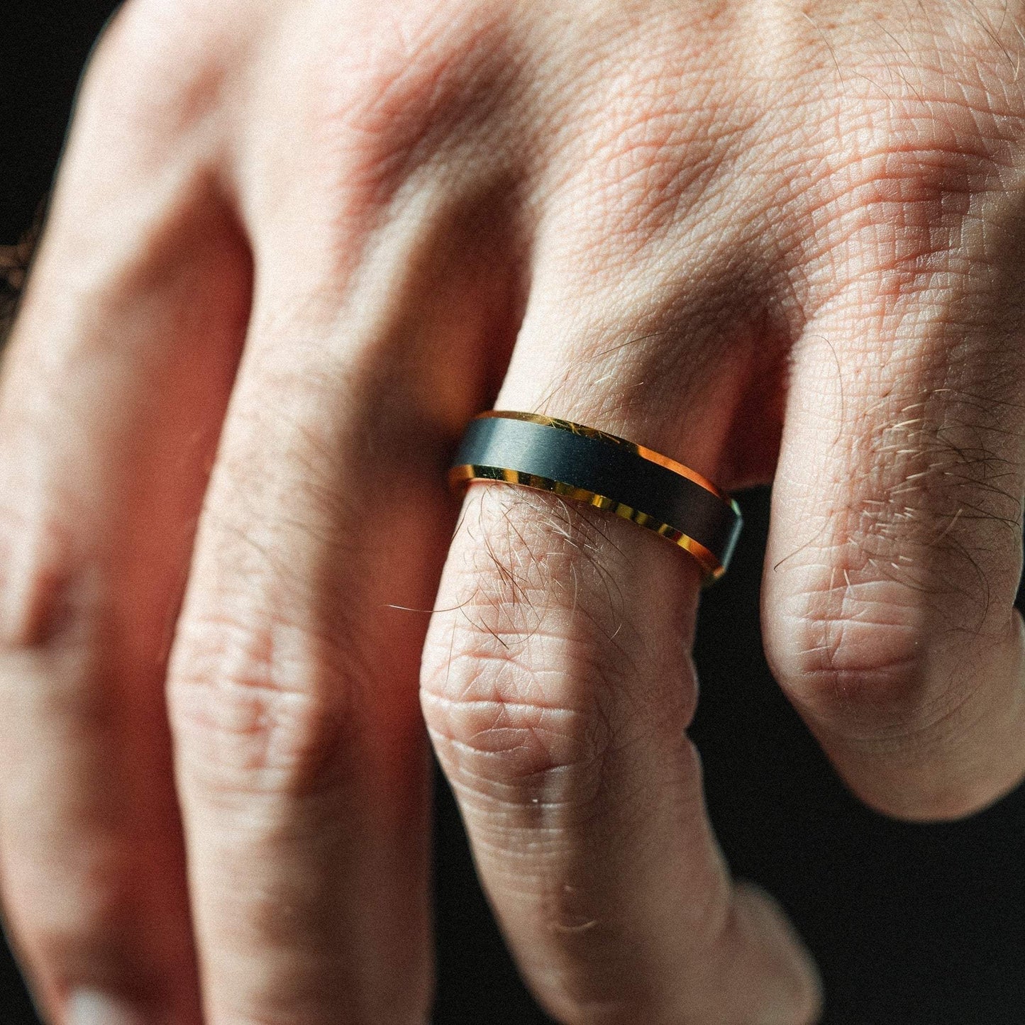 Gatsby - VG Rings - Flyclothing LLC