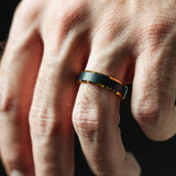 Gatsby - VG Rings - Flyclothing LLC