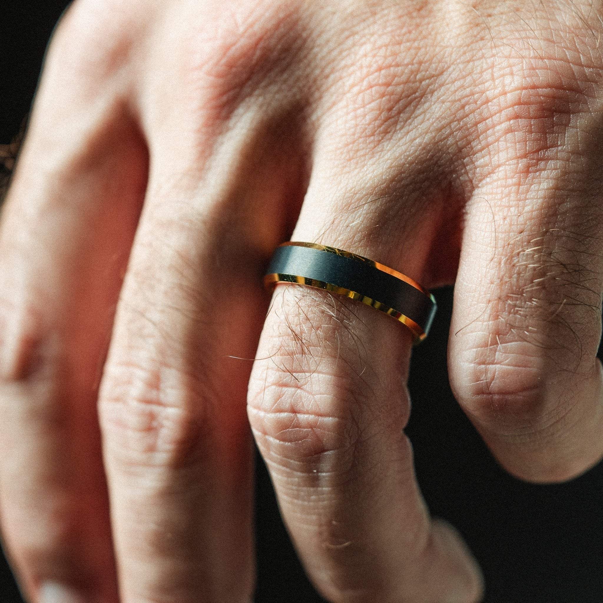 Gatsby - VG Rings - Flyclothing LLC