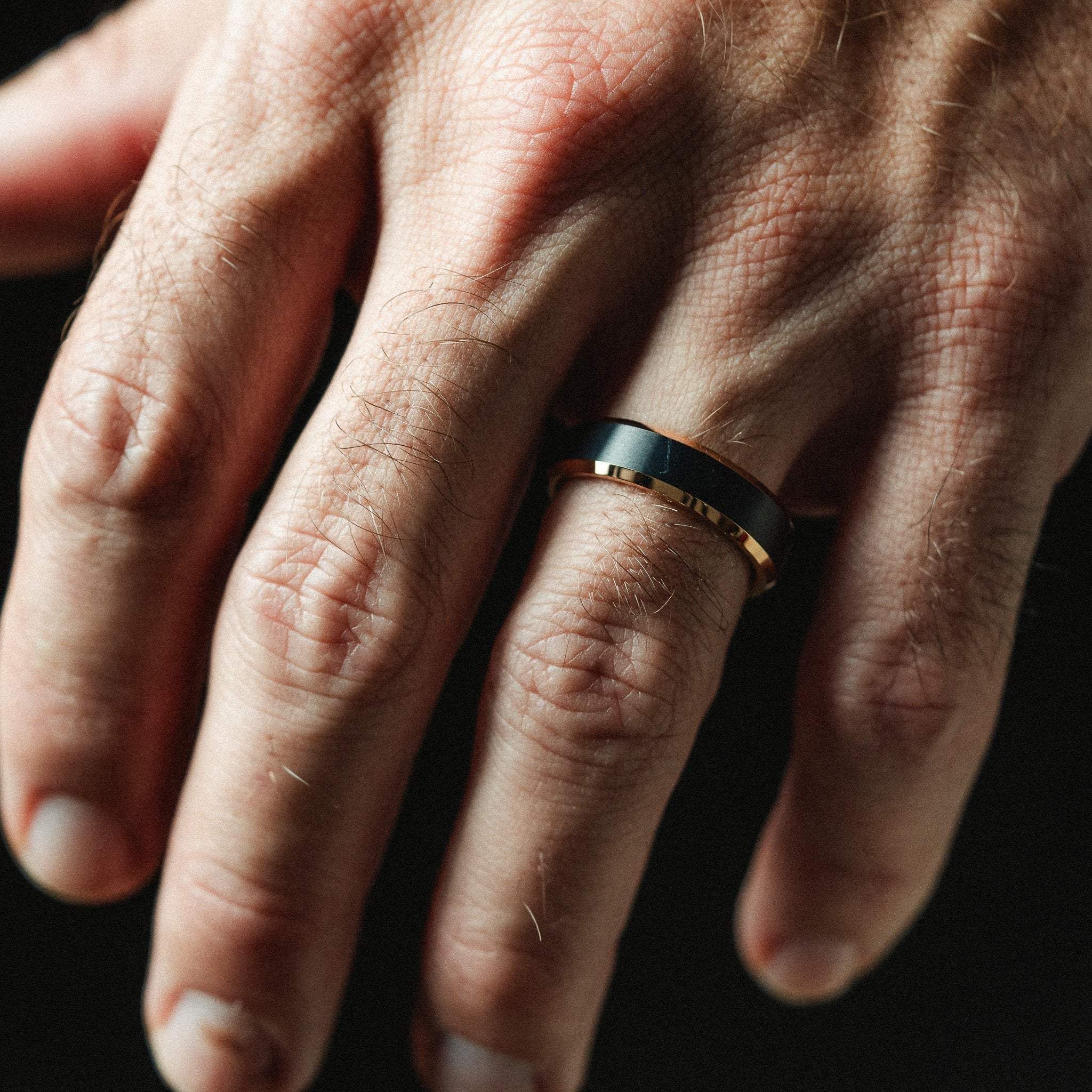 Gatsby - VG Rings - Flyclothing LLC
