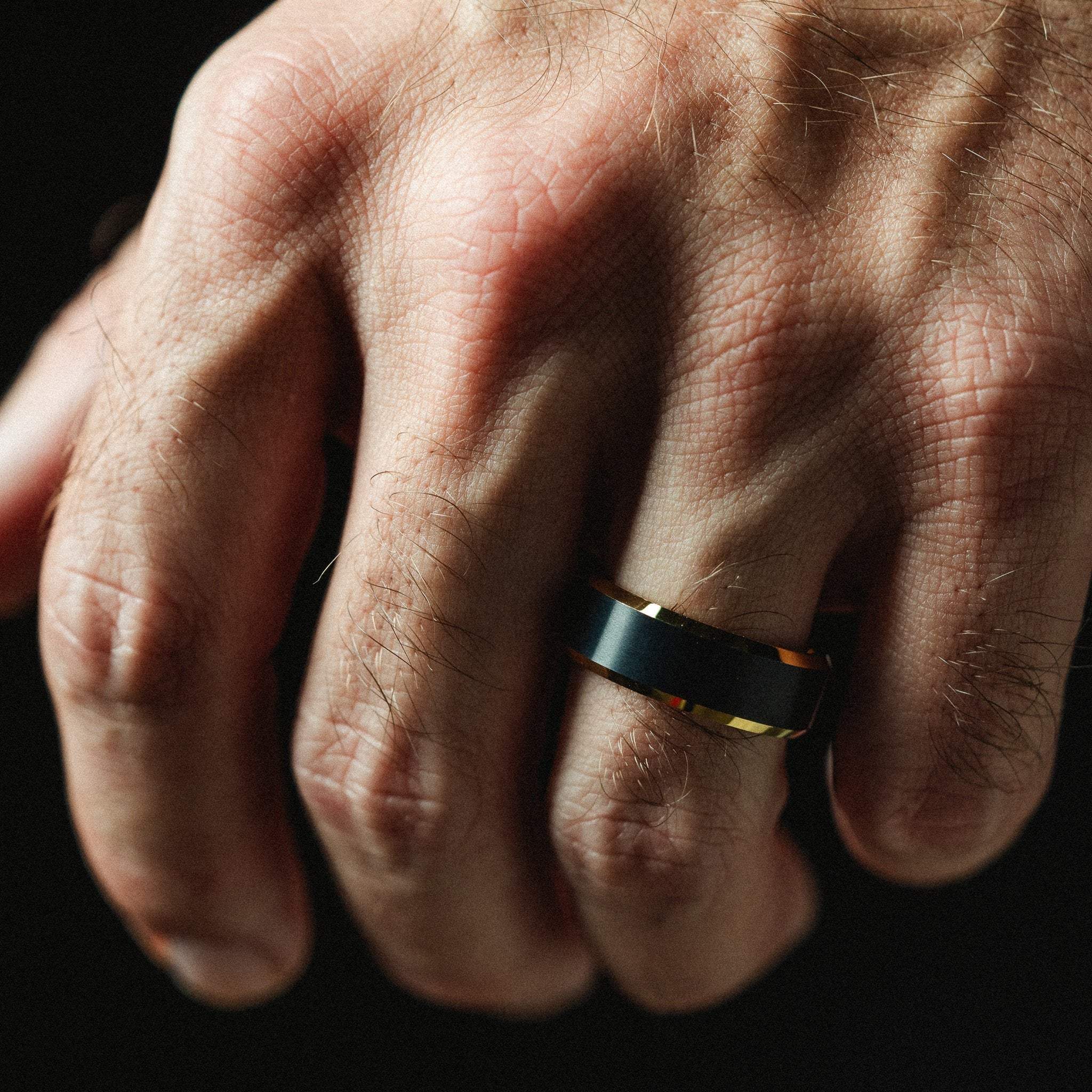 Gatsby - VG Rings - Flyclothing LLC