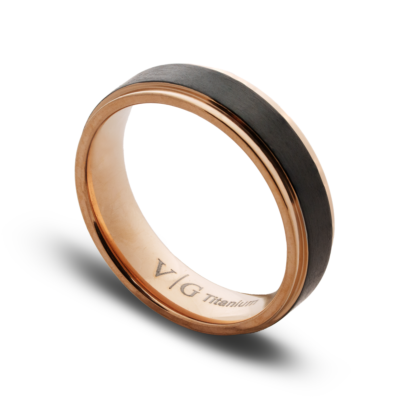 Darcy - VG Rings - Flyclothing LLC