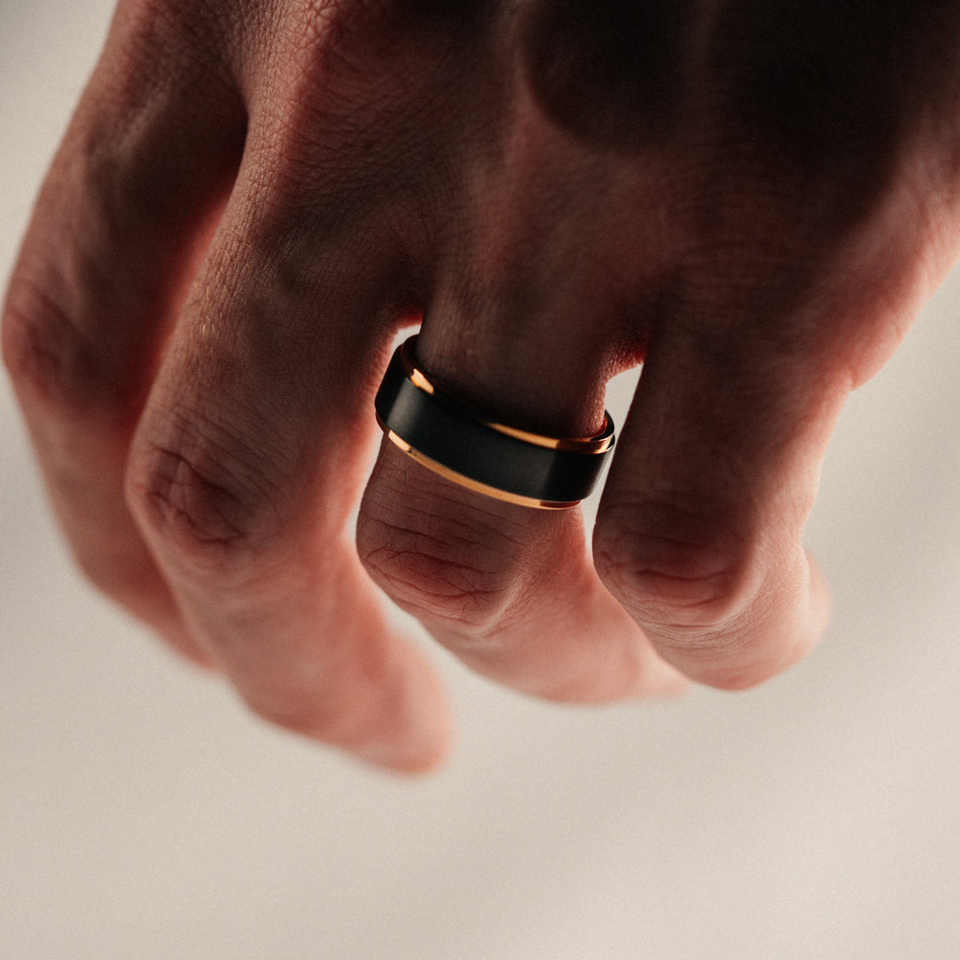 Darcy - VG Rings - Flyclothing LLC