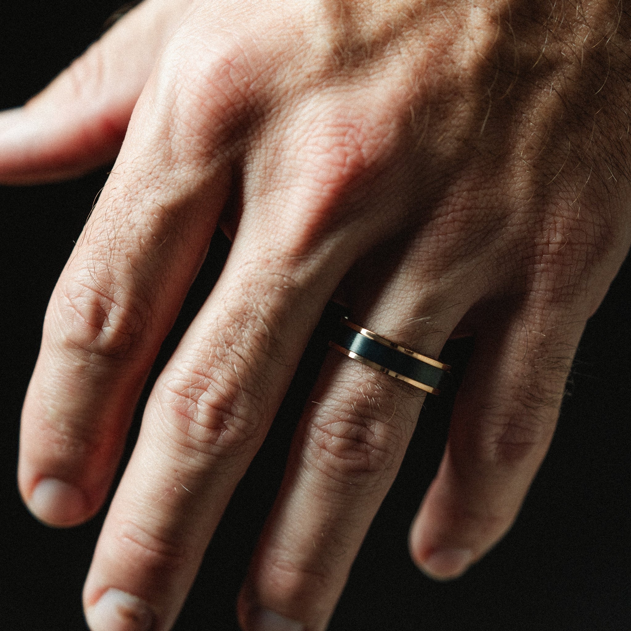 Darcy - VG Rings - Flyclothing LLC