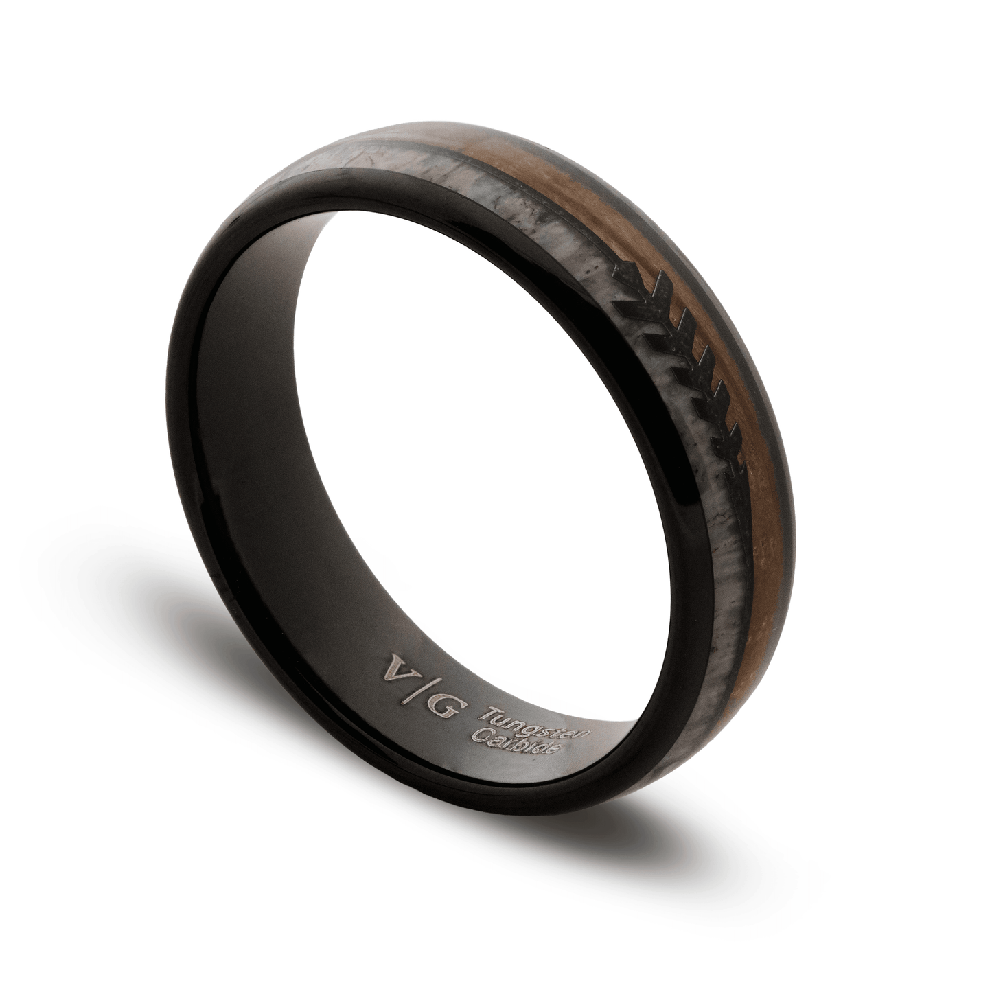 Explorer - VG Rings - Flyclothing LLC