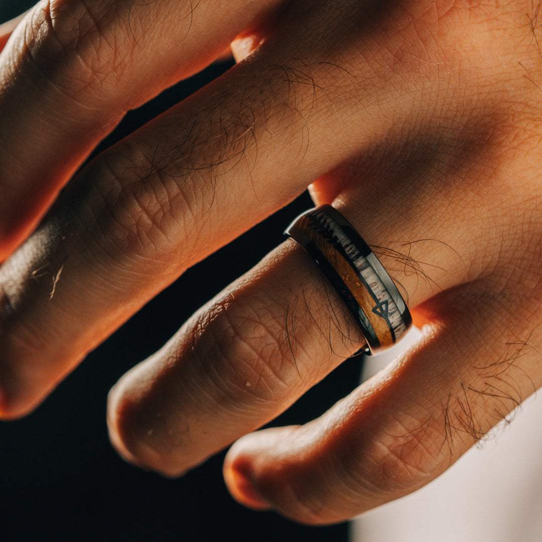 Explorer - VG Rings - Flyclothing LLC