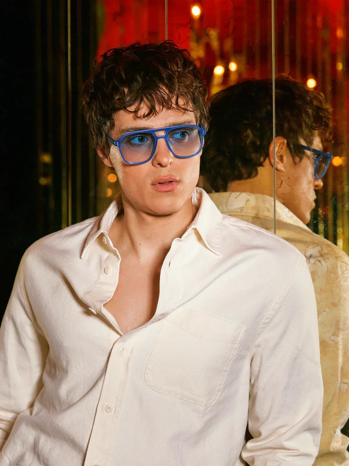 LeCLUB ARCH - TIWI USA - Flyclothing LLC