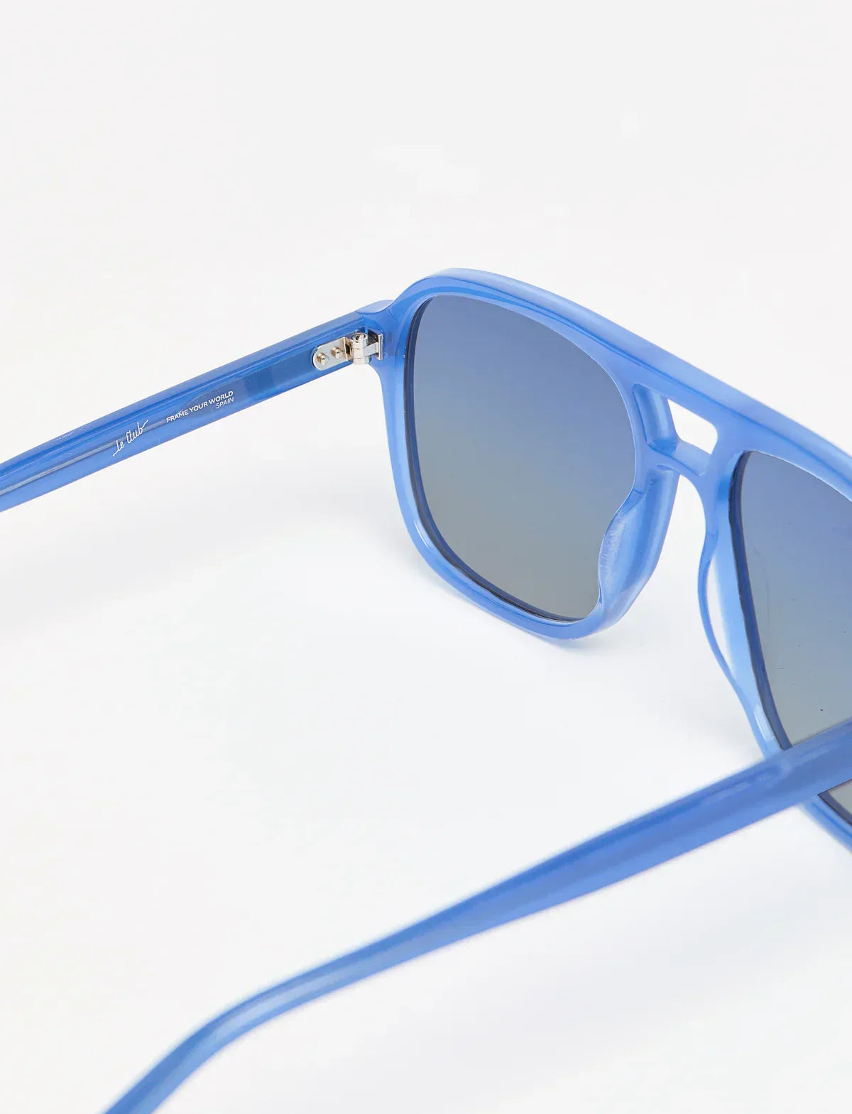 LeCLUB ARCH - TIWI USA - Flyclothing LLC