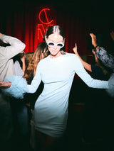 LeCLUB PAOLA - TIWI USA - Flyclothing LLC