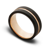 Black Knight - VG Rings - Flyclothing LLC
