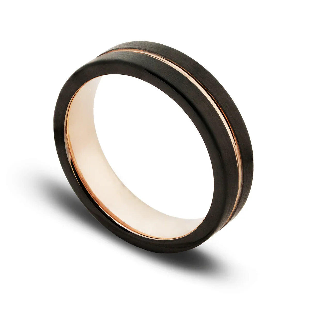 Black Knight - VG Rings - Flyclothing LLC