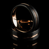 Black Knight - VG Rings - Flyclothing LLC