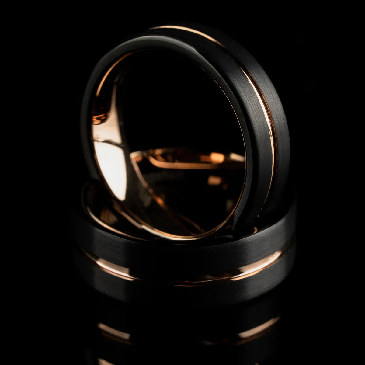 Black Knight - VG Rings - Flyclothing LLC