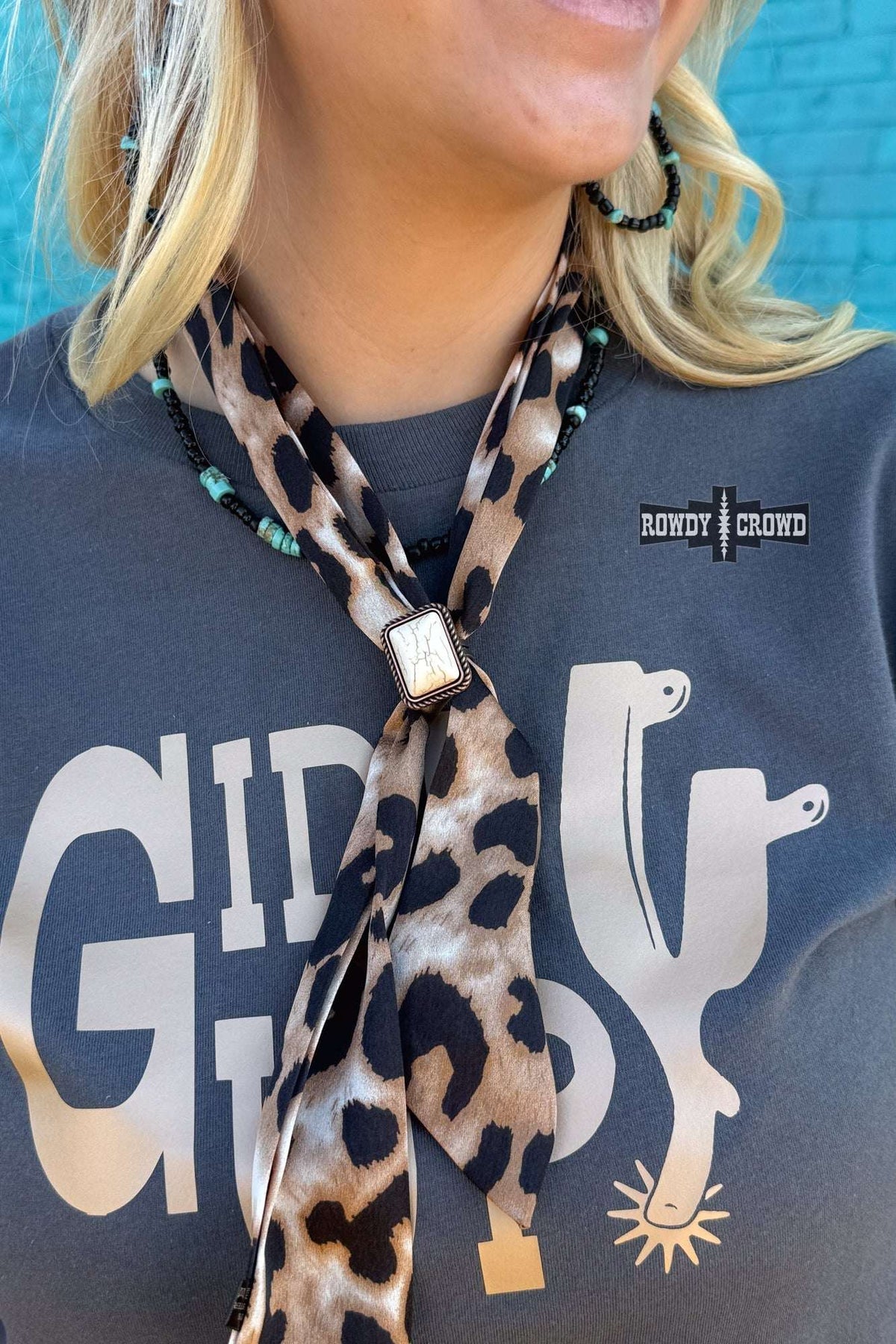 DS Sandtrails Scarf Slide