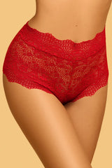 Sexy Lace Up Panty - Lingerie By Coco - Flyclothing LLC