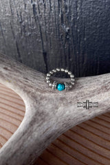 DS Pondasetta Stretch Ring