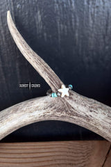 DS Stardust Stretchy Rings