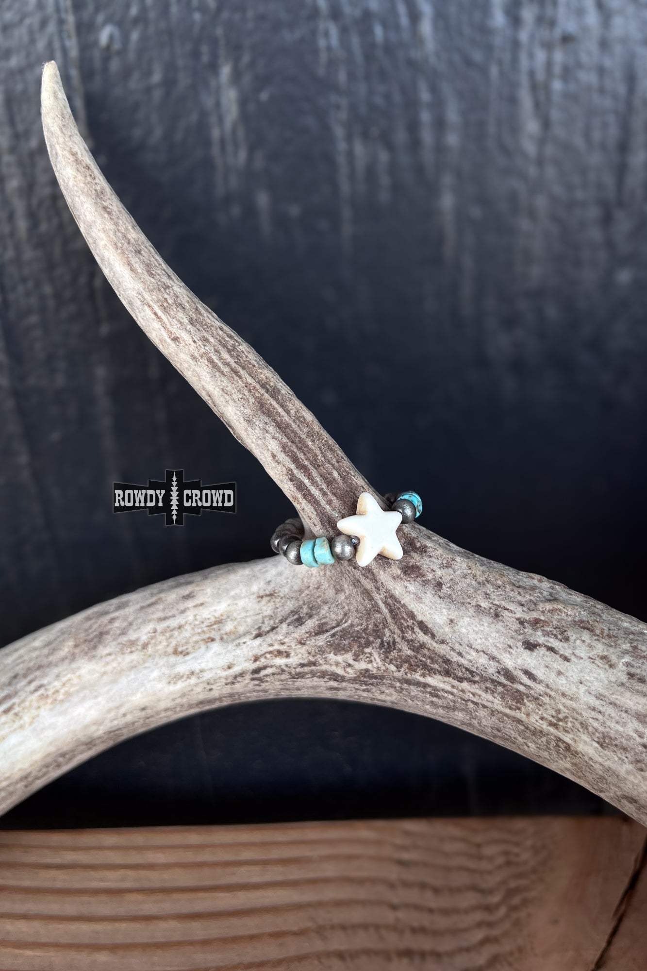DS Stardust Stretchy Rings
