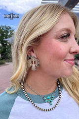 DS Thunder Rolls Studs