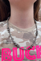DS Sundance Silver NECKLACE