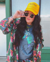 Salted Butter Stick Trucker Hat - Wild Junkie - Flyclothing LLC
