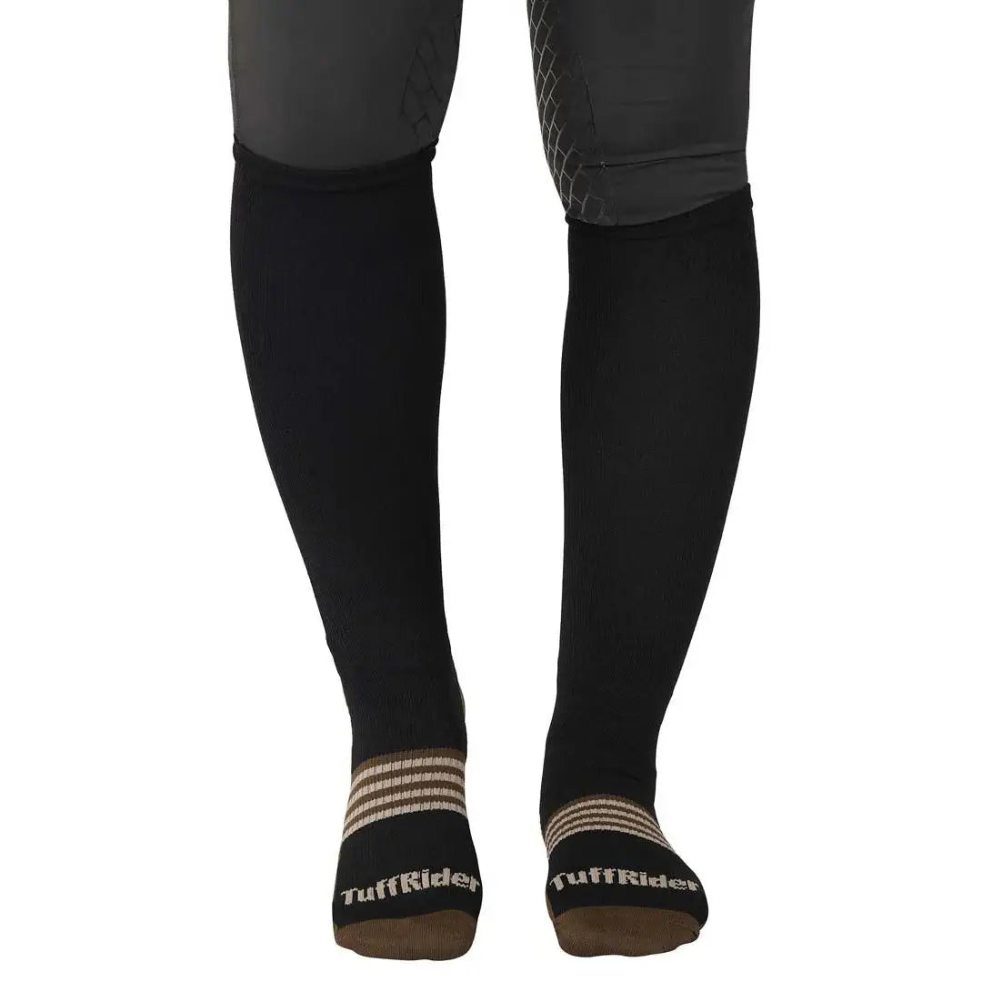 TuffRider Compression Riding Socks - Breeches.com - Flyclothing LLC