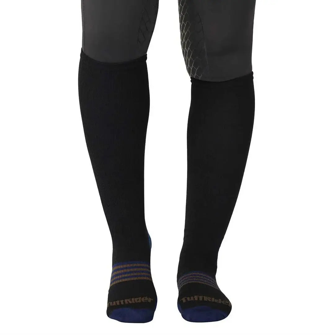 TuffRider Compression Riding Socks - Breeches.com - Flyclothing LLC