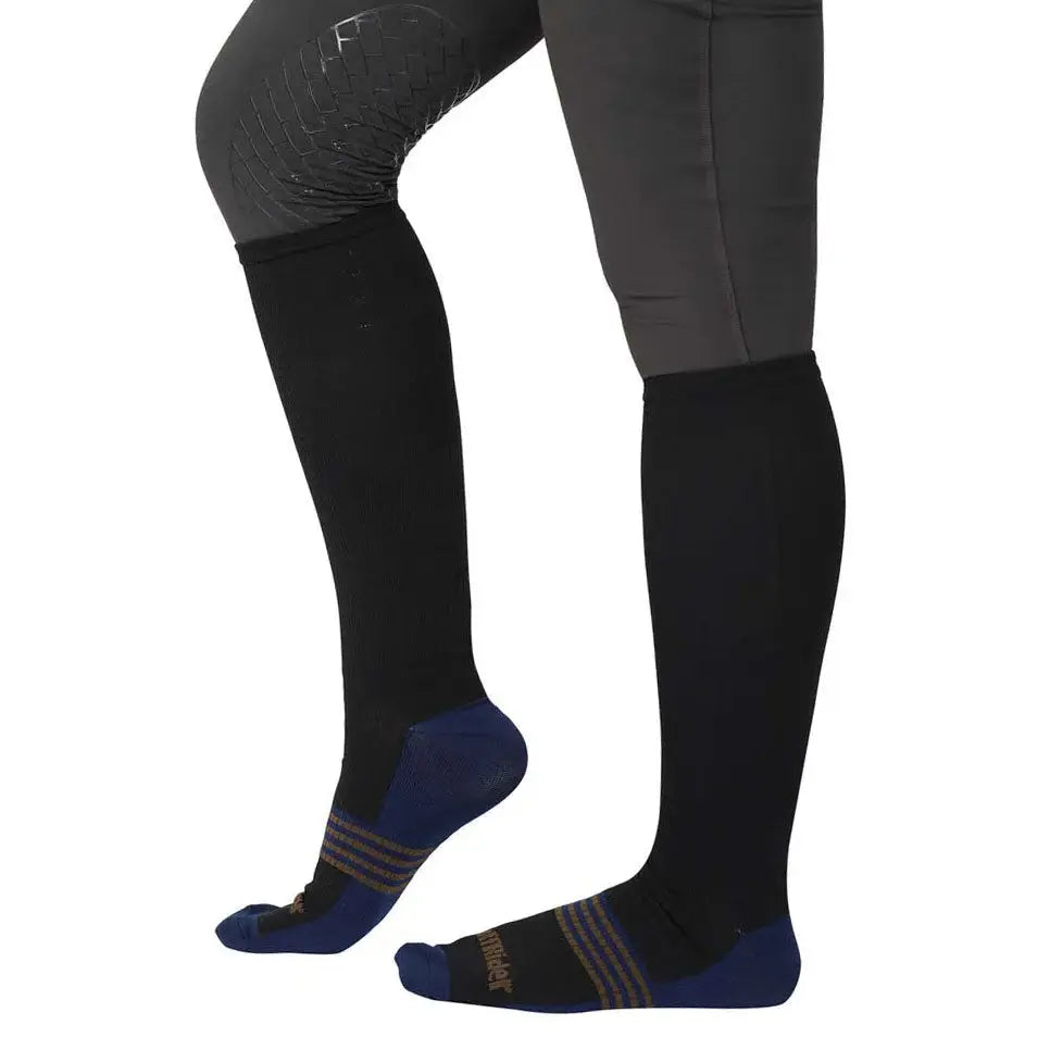 TuffRider Compression Riding Socks - Breeches.com - Flyclothing LLC