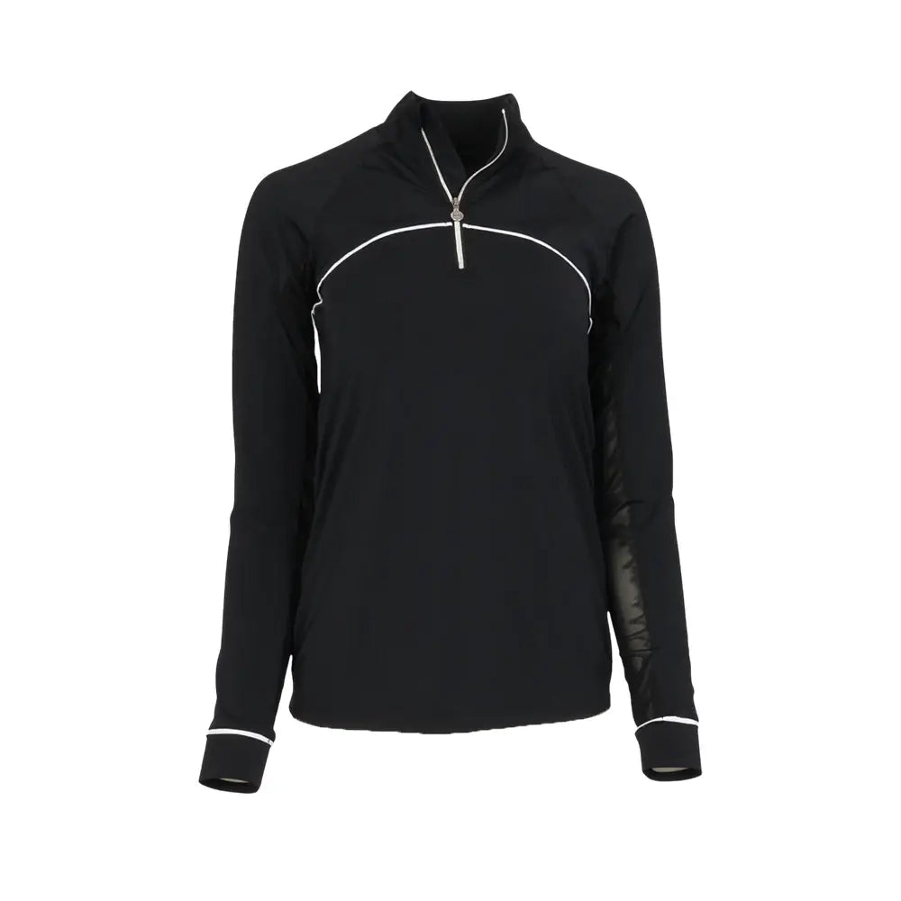 Dapplebay Lady 1/4 Riding Top - Breeches.com - Flyclothing LLC