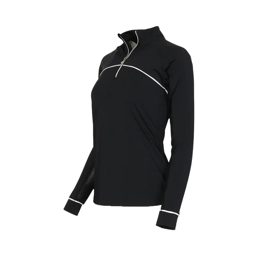 Dapplebay Lady 1/4 Riding Top - Breeches.com - Flyclothing LLC