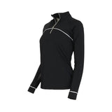 Dapplebay Lady 1/4 Riding Top - Breeches.com - Flyclothing LLC