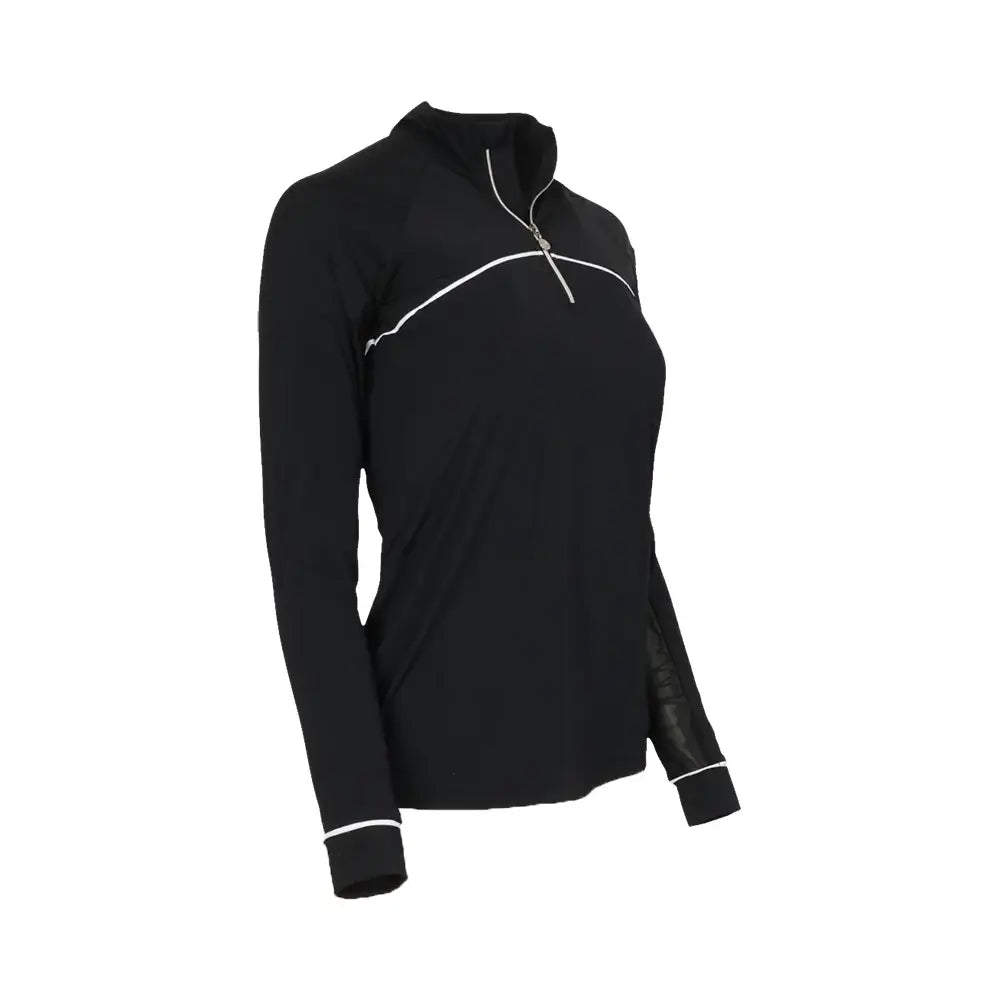 Dapplebay Lady 1/4 Riding Top - Breeches.com - Flyclothing LLC