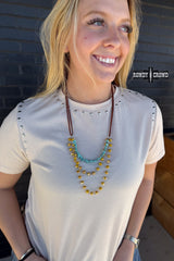 DS Risky Business Necklace