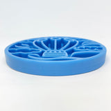 Air Nylon eCoin Lick Mat for Dogs - Durable Enrichment Toy | SodaPup - SodaPup/True Dogs, LLC - Flyclothing LLC