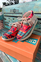 DS Maverick Moccasins