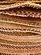 Woven Sun Hat - CanyonLeaf - Flyclothing LLC