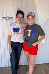 DS Bit of Freedom Tee