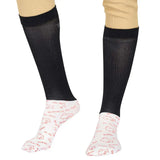 Ecorider By TuffRider Ladies 3 Pack Socks - Breeches.com - Flyclothing LLC