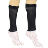 Ecorider By TuffRider Ladies 3 Pack Socks - Breeches.com - Flyclothing LLC