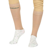 Ecorider By TuffRider Ladies 3 Pack Socks - Breeches.com - Flyclothing LLC
