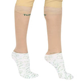 Ecorider By TuffRider Ladies 3 Pack Socks - Breeches.com - Flyclothing LLC