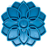 Mandala eTray Shallow Slow Feeder Dog Bowl for Enrichment | USA Made - SodaPup/True Dogs, LLC - Flyclothing LLC